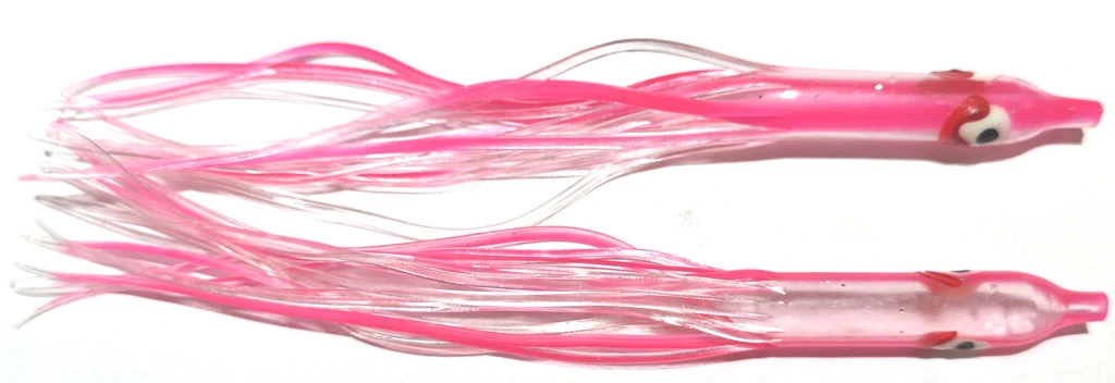 Hoochies GOLDEN BAIT NEEDLEFISH HOOCHIE N213R 1 Hoochies GOLDEN BAIT NEEDLEFISH HOOCHIE N213R