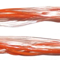 GOLDEN BAIT NEEDLEFISH HOOCHIE N214R
