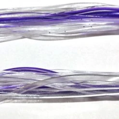 GOLDEN BAIT NEEDLEFISH HOOCHIE N216R Hoochies