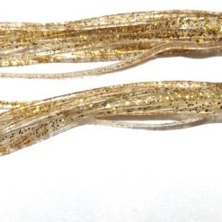 GOLDEN BAIT NEEDLEFISH HOOCHIE N46R