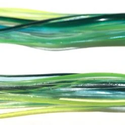 GOLDEN BAIT NEEDLEFISH HOOCHIE NC84R