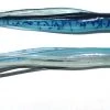 GOLDEN BAIT NEEDLEFISH HOOCHIE NG144R Hoochies