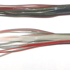 GOLDEN BAIT NEEDLEFISH HOOCHIE NG60R