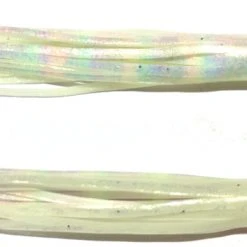 GOLDEN BAIT NEEDLEFISH HOOCHIE NGL161R Hoochies