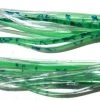 GOLDEN BAIT NEEDLEFISH HOOCHIE NKM142R Hoochies