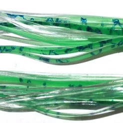 GOLDEN BAIT NEEDLEFISH HOOCHIE NKM142R Hoochies