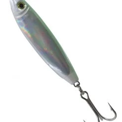 North Pacific Metallic Sardine Jig