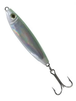 North Pacific Metallic Sardine Jig
