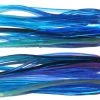 GOLDEN BAIT OCTOPUS 4-1/4" O111R Hoochies