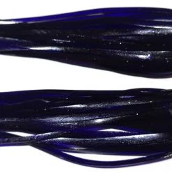 GOLDEN BAIT OCTOPUS 4-1/4" O131R Hoochies