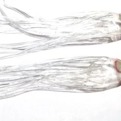 GOLDEN BAIT OCTOPUS 4-1/4" O197R Hoochies