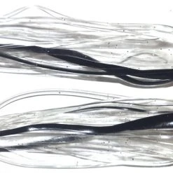 GOLDEN BAIT OCTOPUS 4-1/4" O210R Hoochies