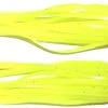 Hoochies GOLDEN BAIT OCTOPUS 4-1/4" O53R