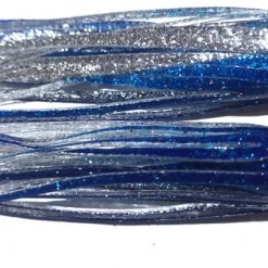 GOLDEN BAIT OCTOPUS 4-1/4" O95R Hoochies