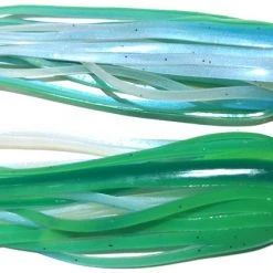 Hoochies GOLDEN BAIT OCTOPUS 4-1/4" OA39R