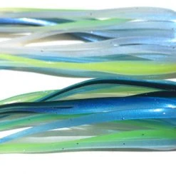 Hoochies GOLDEN BAIT OCTOPUS 4-1/4" OA84R