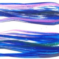 GOLDEN BAIT OCTOPUS 4-1/4" OC103R