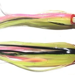 Hoochies GOLDEN BAIT OCTOPUS 4-1/4" OC104R