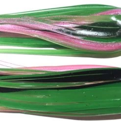 GOLDEN BAIT OCTOPUS 4-1/4" OC105R