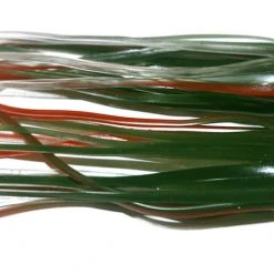 Hoochies GOLDEN BAIT OCTOPUS 4-1/4" OC60R