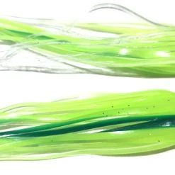 Hoochies GOLDEN BAIT OCTOPUS 4-1/4" OC72R