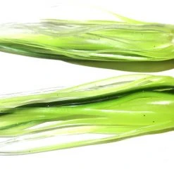 Hoochies GOLDEN BAIT OCTOPUS 4-1/4" OC73R