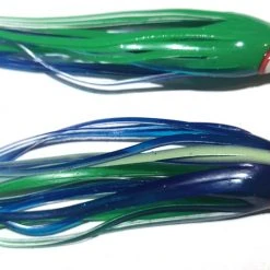 GOLDEN BAIT OCTOPUS 4-1/4" OG109R