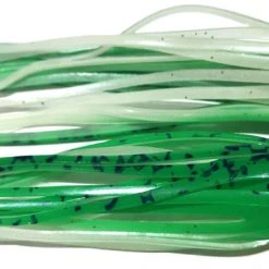 Hoochies GOLDEN BAIT OCTOPUS 4-1/4" OG142R