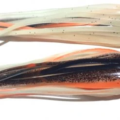 GOLDEN BAIT OCTOPUS 4-1/4" OG152R Hoochies