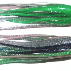 GOLDEN BAIT OCTOPUS 4-1/4" OG153R