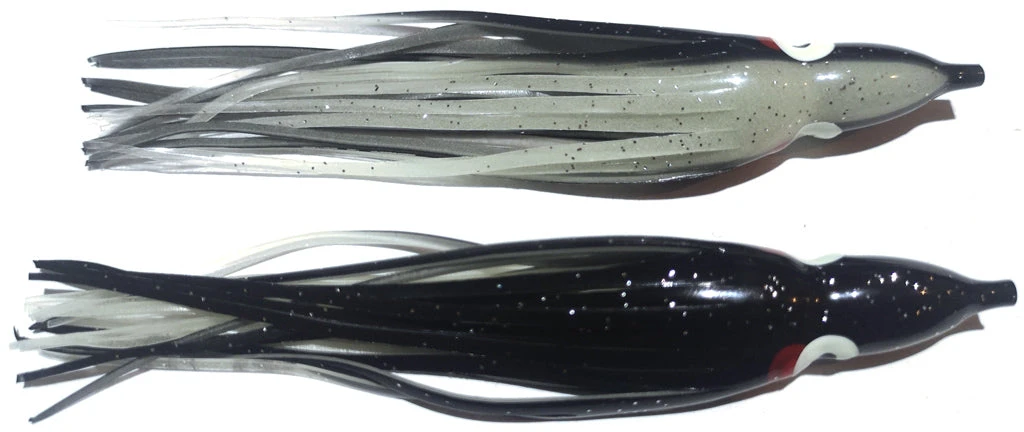 GOLDEN BAIT OCTOPUS 4-1/4" OG168R 1 GOLDEN BAIT OCTOPUS 4-1/4" OG168R