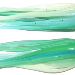 GOLDEN BAIT OCTOPUS 4-1/4" OG40R Hoochies