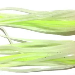 Hoochies GOLDEN BAIT OCTOPUS 4-1/4" OGX8R
