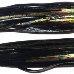 Hoochies GOLDEN BAIT OCTOPUS 4-1/4" OL34R