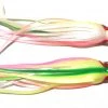 GOLDEN BAIT OCTOPUS 4-1/4" OMW106R