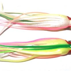 GOLDEN BAIT OCTOPUS 4-1/4" OMW106R