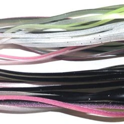 Hoochies GOLDEN BAIT OCTOPUS 4-1/4" OMW112R