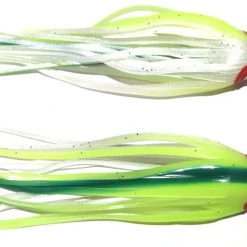 GOLDEN BAIT OCTOPUS 4-1/4" OMW72R