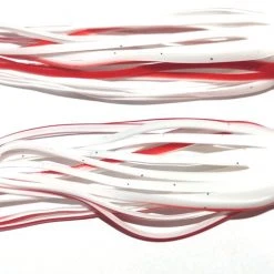 GOLDEN BAIT OCTOPUS 4-1/4" OMX1R Hoochies