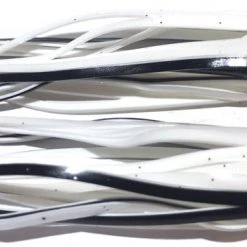 GOLDEN BAIT OCTOPUS 4-1/4" OMX34R Hoochies