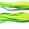 Hoochies GOLDEN BAIT OCTOPUS 4-1/4" OYX14R