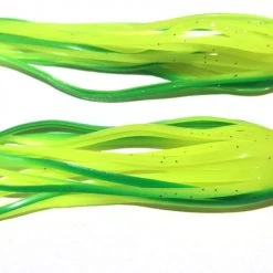 Hoochies GOLDEN BAIT OCTOPUS 4-1/4" OYX14R