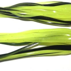 GOLDEN BAIT OCTOPUS 4-1/4" OYX34R Hoochies