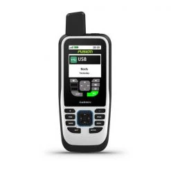 GARMIN GPSMAP 86S MARINE HANDHELD Electronics