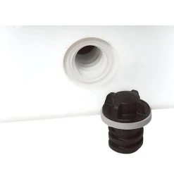 YETI VORTEX DRAIN PLUG (2PK)