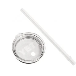 Yeti Rambler 20oz Straw Lid