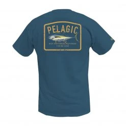 Clothing/Gloves Pelagic Game Fish (Tuna) Premium T-Shirt