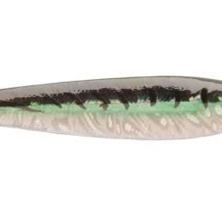 P-LINE Laser Minnow Bottom Fishing 6 P-LINE Laser Minnow Bottom Fishing