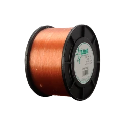 ANDE Premium Pink Monofilament