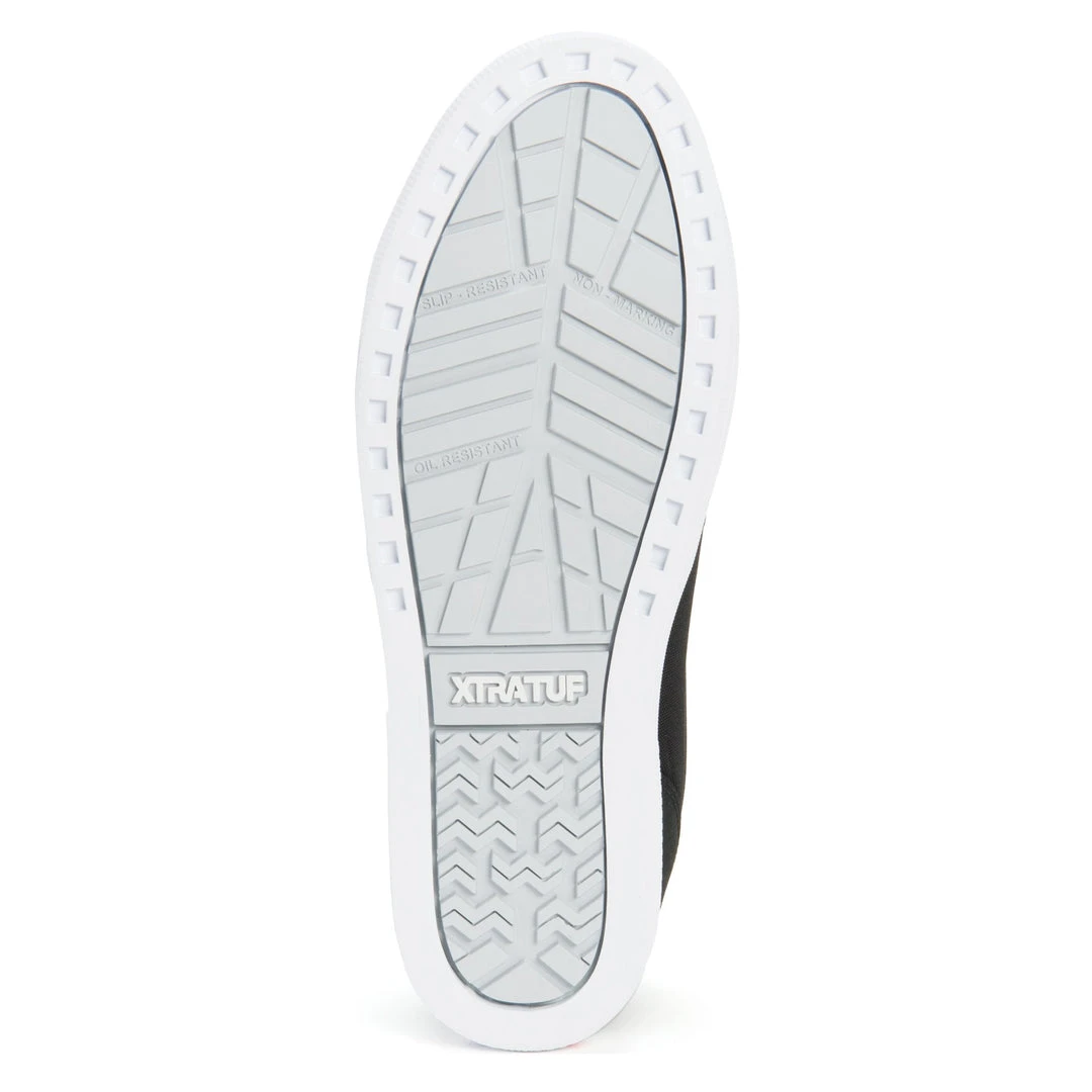 Clothing/Gloves XTRATUF TOPWATER SHOE MEN'S 4 Clothing/Gloves XTRATUF TOPWATER SHOE MEN'S